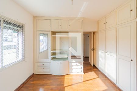 Apartamento para alugar com 150m², 4 quartos e 2 vagasQuarto 4 - Suíte