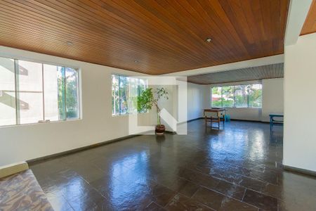 Apartamento para alugar com 150m², 4 quartos e 2 vagasSalão de Festas