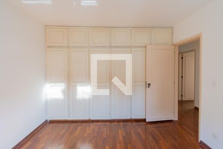 Apartamento para alugar com 150m², 4 quartos e 2 vagasQuarto 3