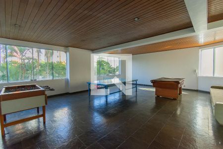 Apartamento para alugar com 150m², 4 quartos e 2 vagasSalão de jogos