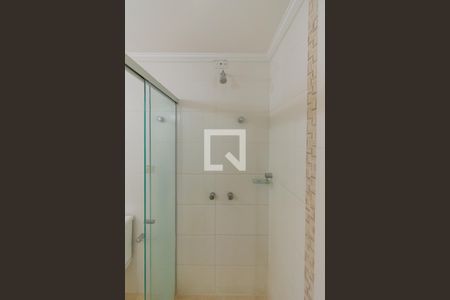 Apartamento para alugar com 150m², 4 quartos e 2 vagasBanheiro Social