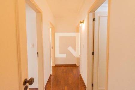 Apartamento para alugar com 150m², 4 quartos e 2 vagasCorredor