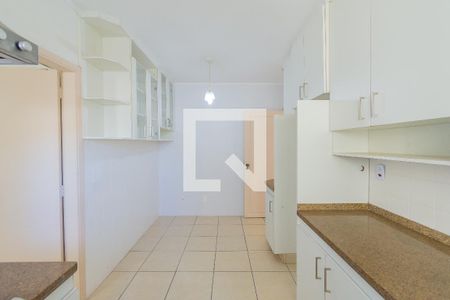 Apartamento para alugar com 150m², 4 quartos e 2 vagasCozinha