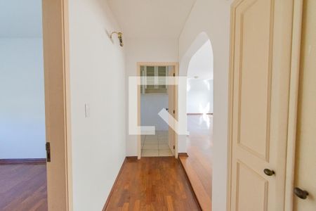 Apartamento para alugar com 150m², 4 quartos e 2 vagasCorredor