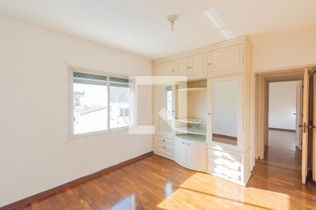 Apartamento para alugar com 150m², 4 quartos e 2 vagasQuarto 4 - Suíte