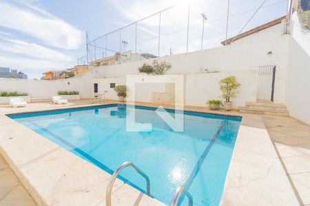 Apartamento para alugar com 150m², 4 quartos e 2 vagasPiscina
