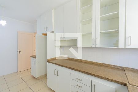 Apartamento para alugar com 150m², 4 quartos e 2 vagasCozinha