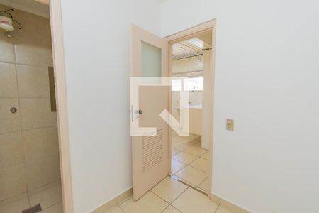 Apartamento para alugar com 150m², 4 quartos e 2 vagasQuarto de Serviço