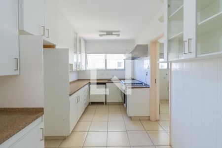 Apartamento para alugar com 150m², 4 quartos e 2 vagasCozinha