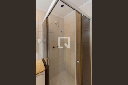 Apartamento para alugar com 150m², 4 quartos e 2 vagasBanheiro da Suíte