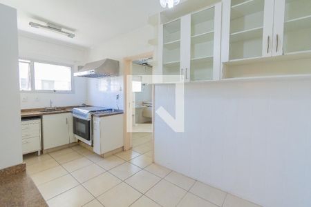Apartamento para alugar com 150m², 4 quartos e 2 vagasCozinha
