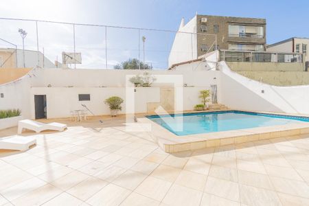 Apartamento para alugar com 150m², 4 quartos e 2 vagasÁrea comum - Piscina