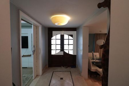 Sala de casa à venda com 3 quartos, 289m² em Jardim Guanabara, Rio de Janeiro