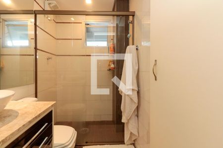 Apartamento à venda com 95m², 3 quartos e 1 vagaBanheiro 2