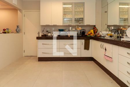 Apartamento à venda com 95m², 3 quartos e 1 vagaCozinha