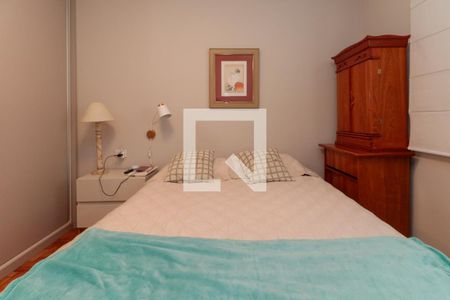 Apartamento à venda com 95m², 3 quartos e 1 vagaQuarto 2