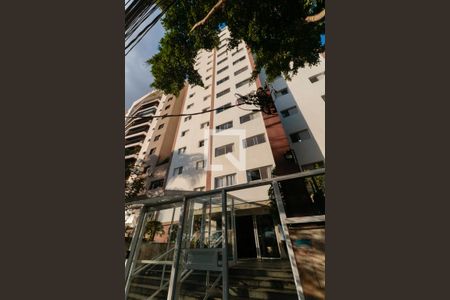 Apartamento à venda com 95m², 3 quartos e 1 vagaFachada