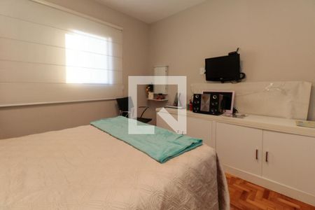 Apartamento à venda com 95m², 3 quartos e 1 vagaQuarto 2