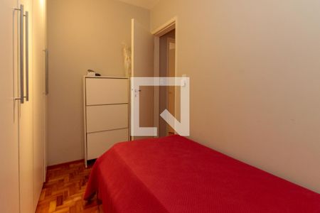 Apartamento à venda com 95m², 3 quartos e 1 vagaQuarto 3