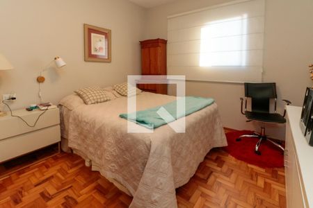 Apartamento à venda com 95m², 3 quartos e 1 vagaQuarto 2
