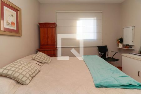 Apartamento à venda com 95m², 3 quartos e 1 vagaQuarto 2