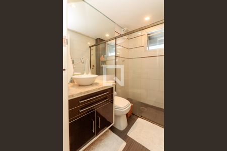 Apartamento à venda com 95m², 3 quartos e 1 vagaBanheiro 2