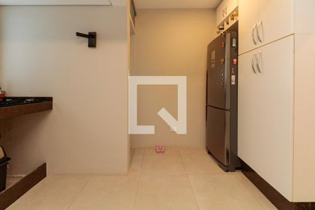 Apartamento à venda com 95m², 3 quartos e 1 vagaCozinha