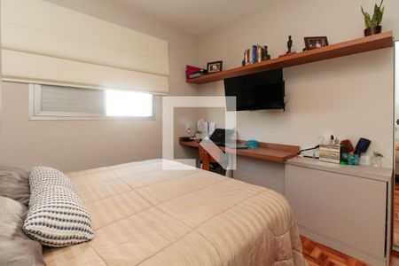 Apartamento à venda com 95m², 3 quartos e 1 vagaQuarto 1