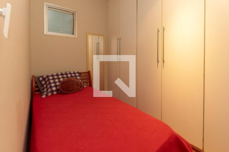 Apartamento à venda com 95m², 3 quartos e 1 vagaQuarto 3