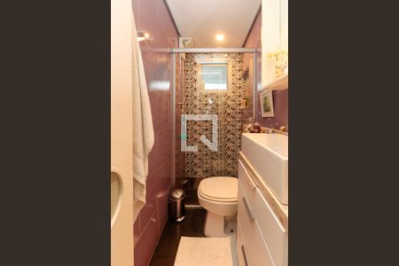 Apartamento à venda com 95m², 3 quartos e 1 vagaBanheiro 1