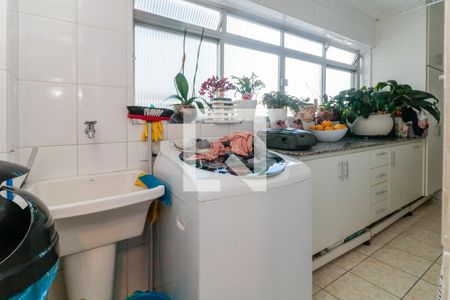 Apartamento à venda com 95m², 3 quartos e 1 vagaÁrea de serviço