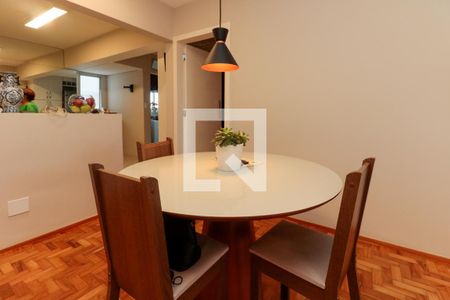 Sala de apartamento à venda com 3 quartos, 95m² em Pinheiros, São Paulo