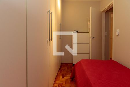 Apartamento à venda com 95m², 3 quartos e 1 vagaQuarto 3