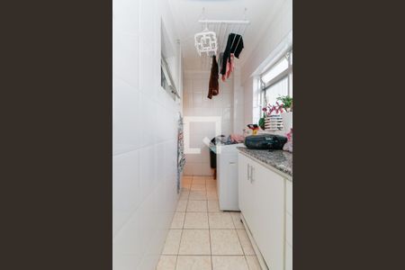 Apartamento à venda com 95m², 3 quartos e 1 vagaÁrea de serviço