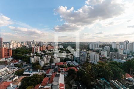 Sala de apartamento à venda com 3 quartos, 95m² em Pinheiros, São Paulo