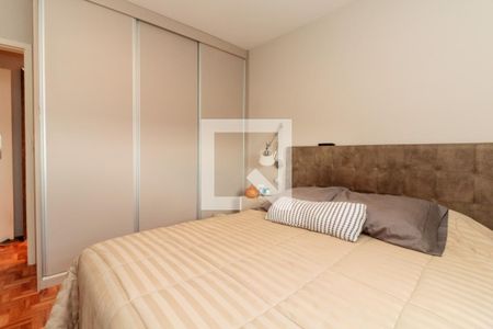 Apartamento à venda com 95m², 3 quartos e 1 vagaQuarto 1