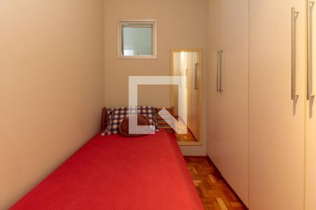 Apartamento à venda com 95m², 3 quartos e 1 vagaQuarto 3