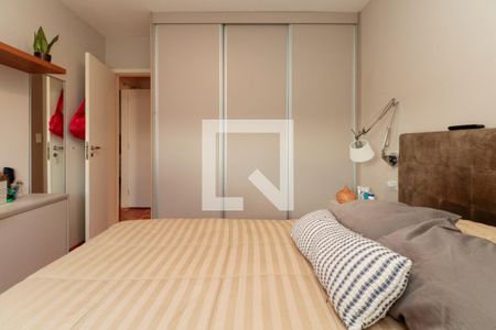 Apartamento à venda com 95m², 3 quartos e 1 vagaQuarto 1