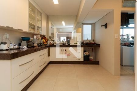 Apartamento à venda com 95m², 3 quartos e 1 vagaCozinha