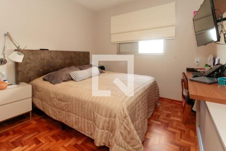 Apartamento à venda com 95m², 3 quartos e 1 vagaQuarto 1