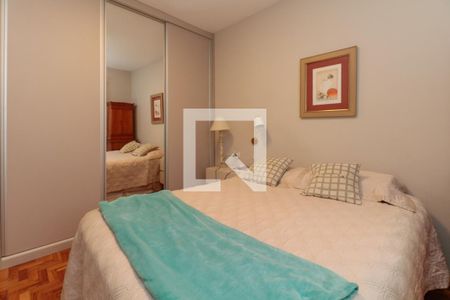 Apartamento à venda com 95m², 3 quartos e 1 vagaQuarto 2