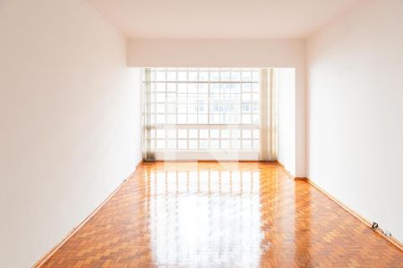 Apartamento à venda com 130m², 2 quartos e sem vaga Apartamento à venda com 130m², 2 quartos e sem vagaSala