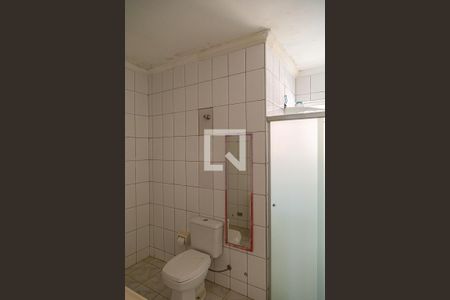 Apartamento à venda com 130m², 2 quartos e sem vaga Apartamento à venda com 130m², 2 quartos e sem vagaBanheiro