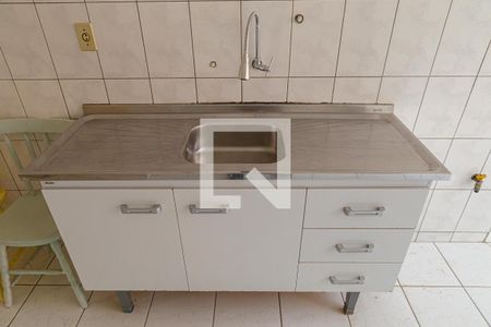 Apartamento à venda com 130m², 2 quartos e sem vaga Apartamento à venda com 130m², 2 quartos e sem vagaCozinha