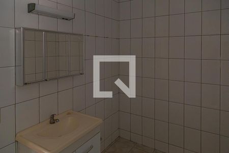Apartamento à venda com 130m², 2 quartos e sem vaga Apartamento à venda com 130m², 2 quartos e sem vagaBanheiro