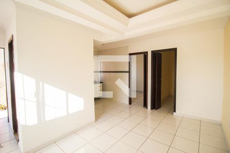 Sala de casa para alugar com 2 quartos, 40m² em Parque Cruzeiro do Sul, São Paulo