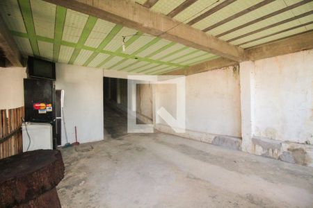 Casa para alugar com 40m², 2 quartos e 4 vagasGaragem
