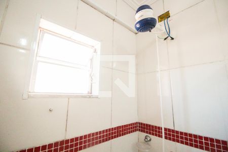 Casa para alugar com 40m², 2 quartos e 4 vagasBanheiro