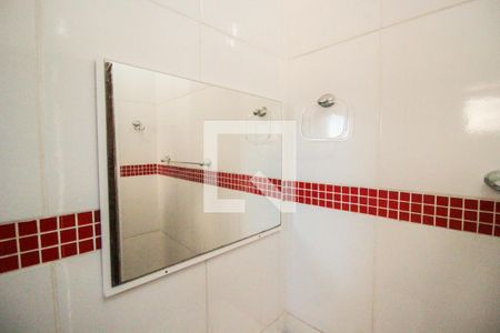 Casa para alugar com 40m², 2 quartos e 4 vagasBanheiro