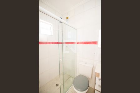 Casa para alugar com 40m², 2 quartos e 4 vagasBanheiro